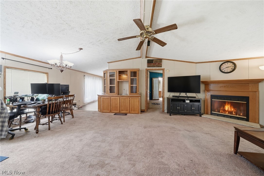 4613 N Lake Road West Farmington OH 44491
