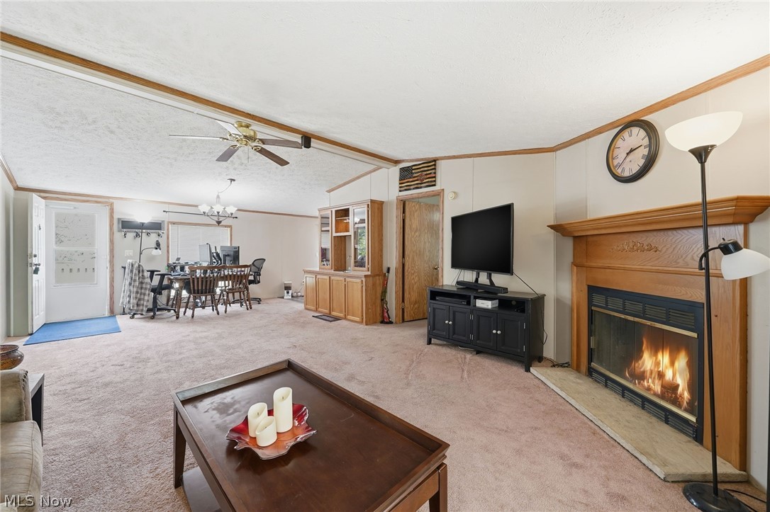 4613 N Lake Road West Farmington OH 44491