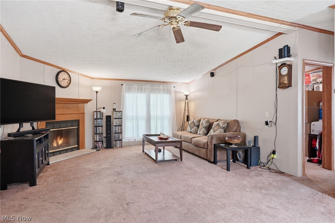 4613 N Lake Road West Farmington OH 44491