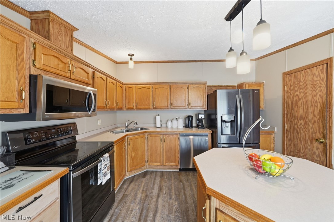 4613 N Lake Road West Farmington OH 44491
