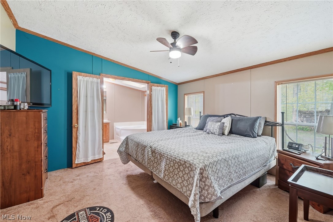4613 N Lake Road West Farmington OH 44491