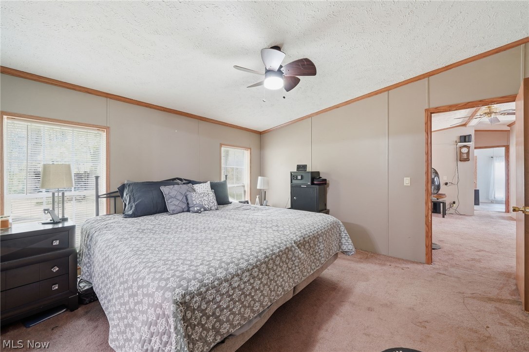 4613 N Lake Road West Farmington OH 44491