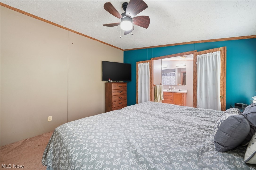 4613 N Lake Road West Farmington OH 44491