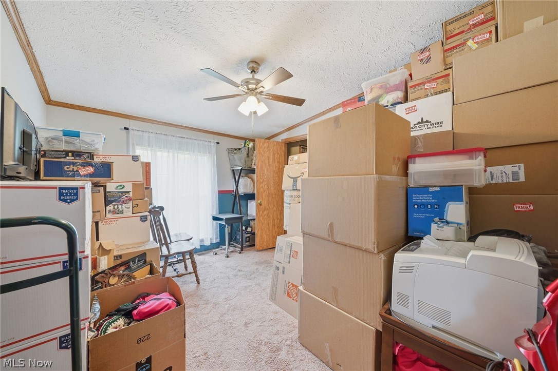 4613 N Lake Road West Farmington OH 44491