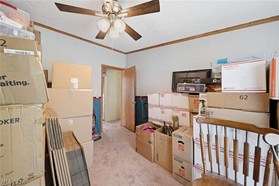 4613 N Lake Road West Farmington OH 44491