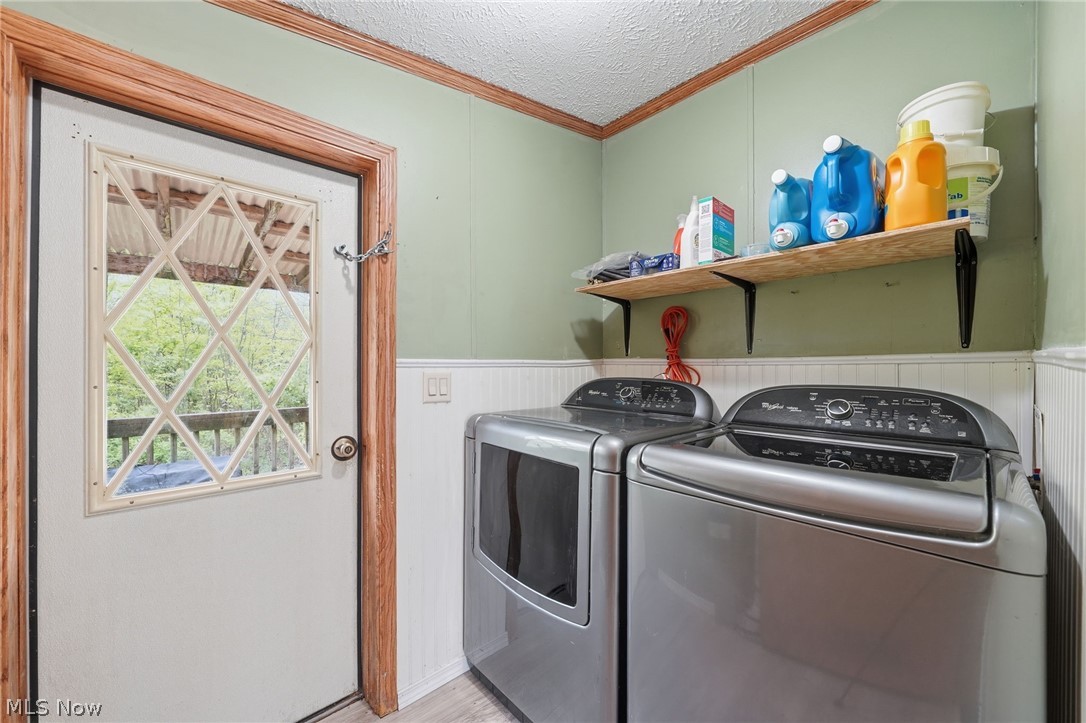 4613 N Lake Road West Farmington OH 44491