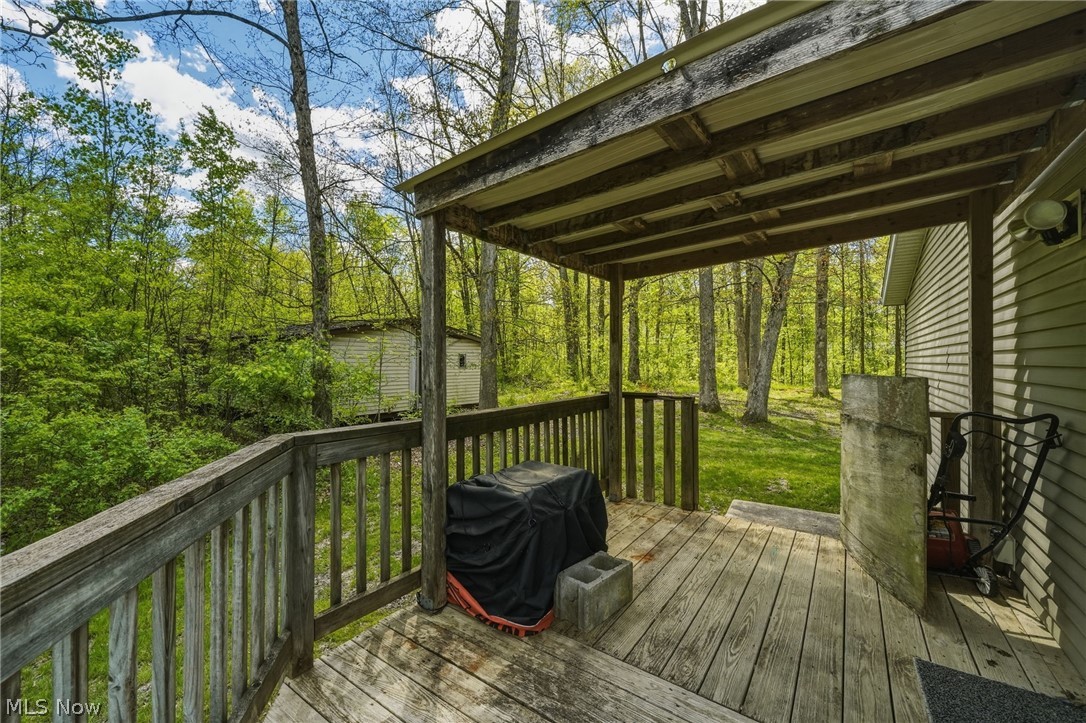 4613 N Lake Road West Farmington OH 44491