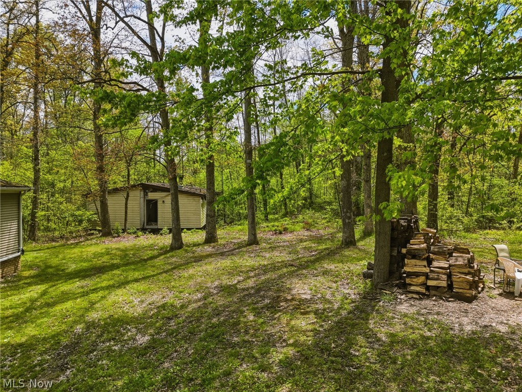 4613 N Lake Road West Farmington OH 44491