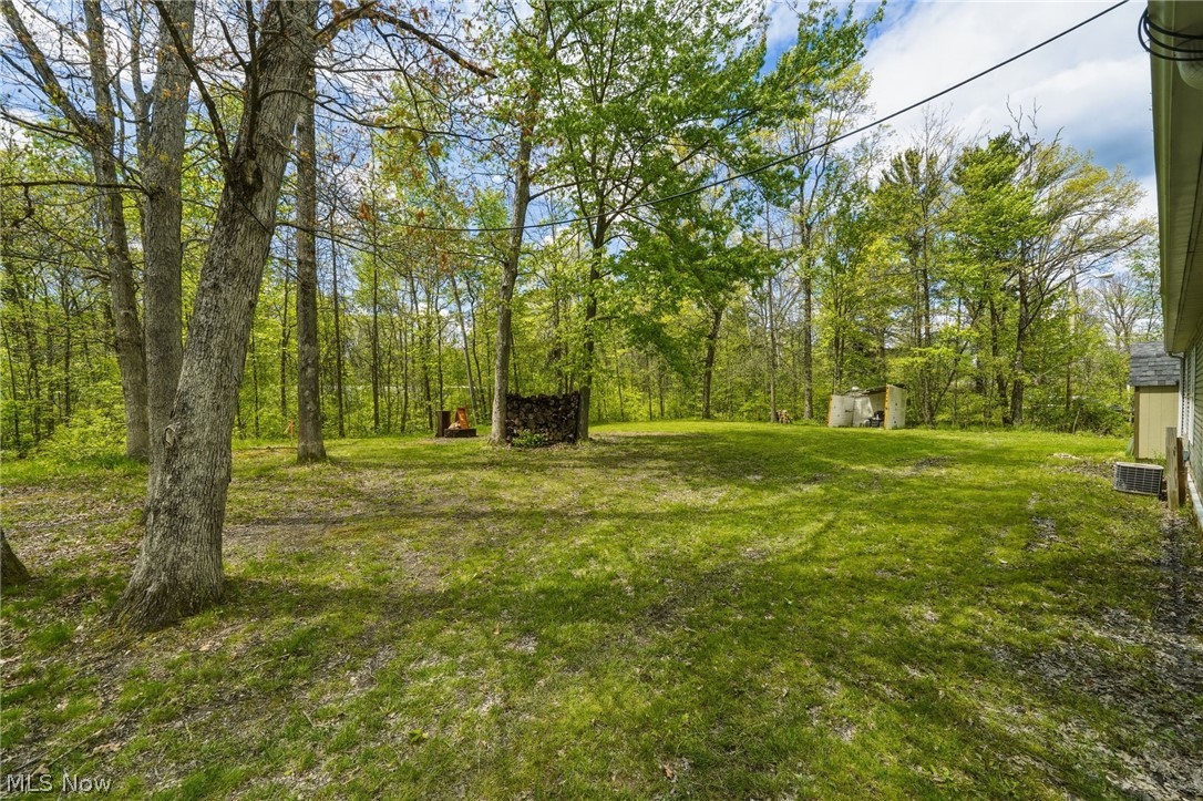 4613 N Lake Road West Farmington OH 44491