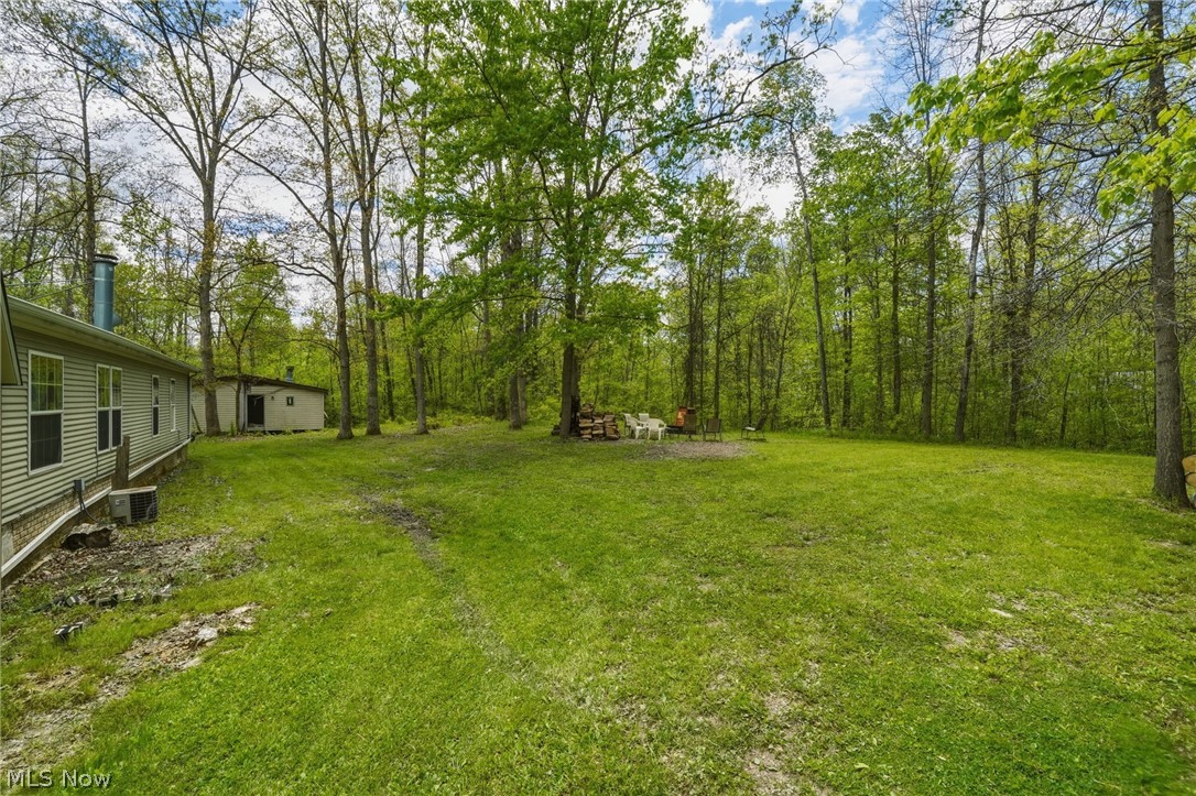 4613 N Lake Road West Farmington OH 44491