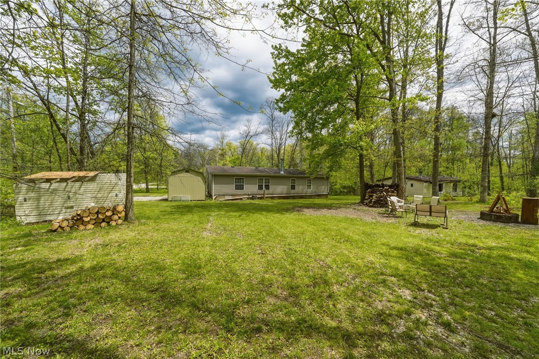 4613 N Lake Road West Farmington OH 44491