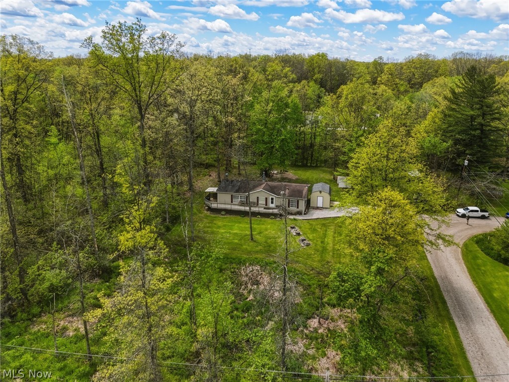 4613 N Lake Road West Farmington OH 44491