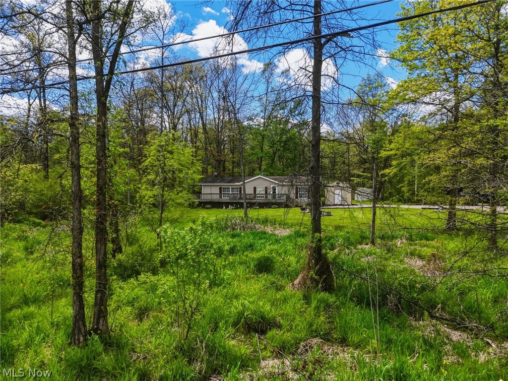 4613 N Lake Road West Farmington OH 44491