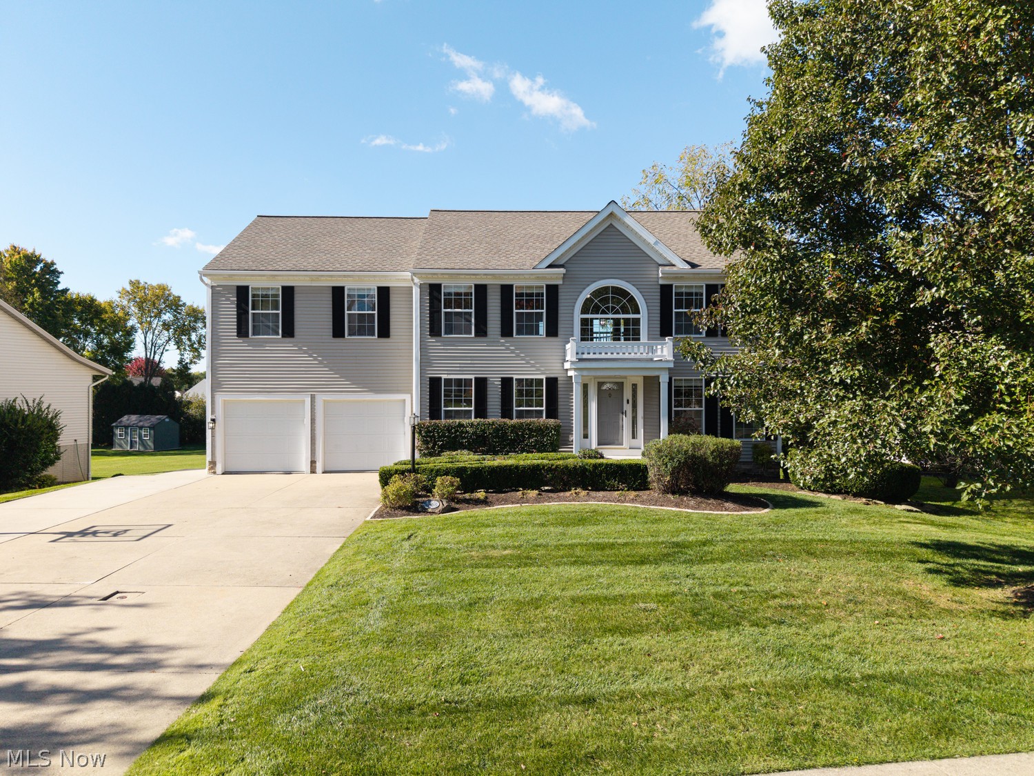 2996 Pondsford Drive Medina OH 44256