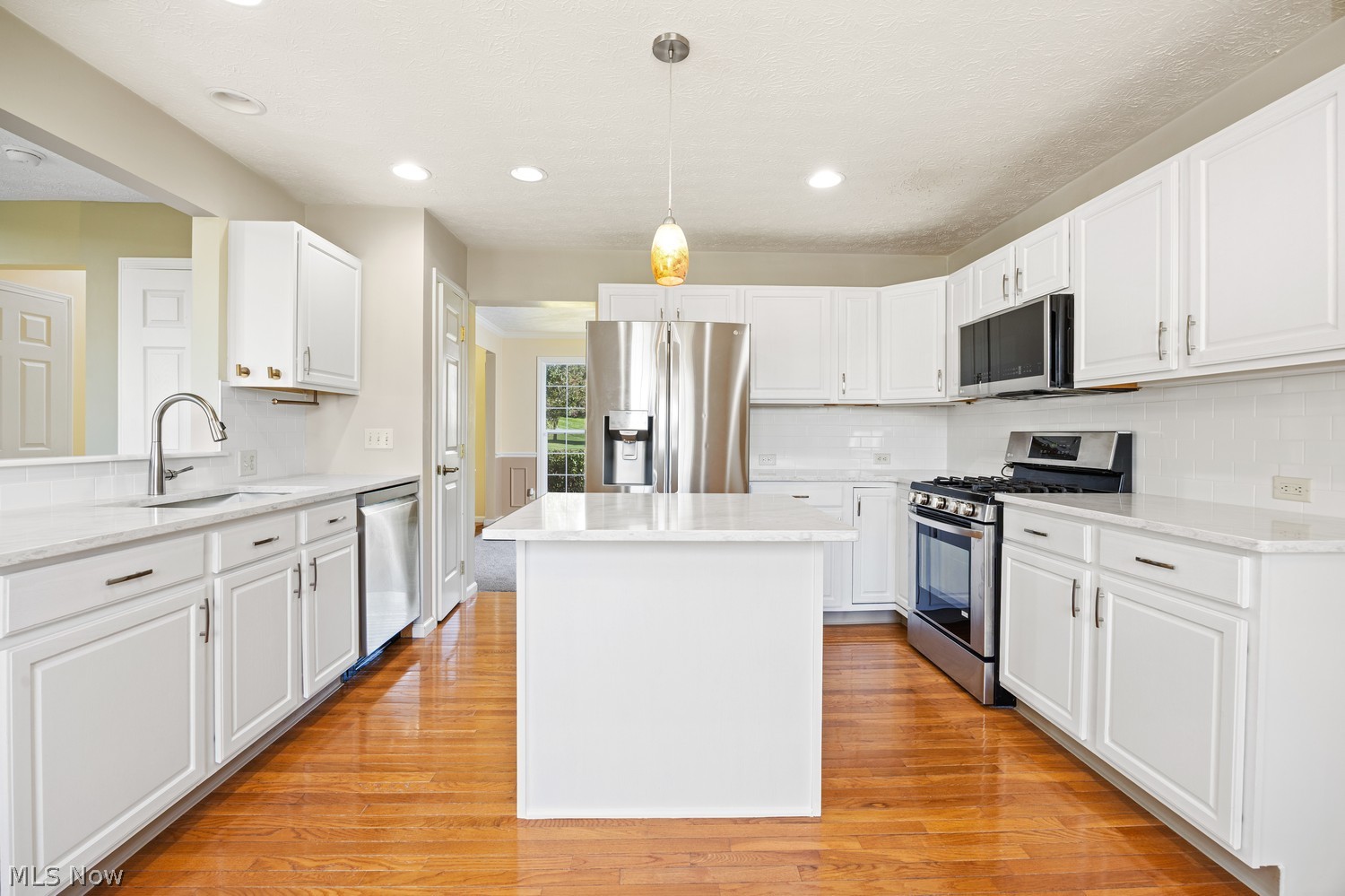 2996 Pondsford Drive Medina OH 44256