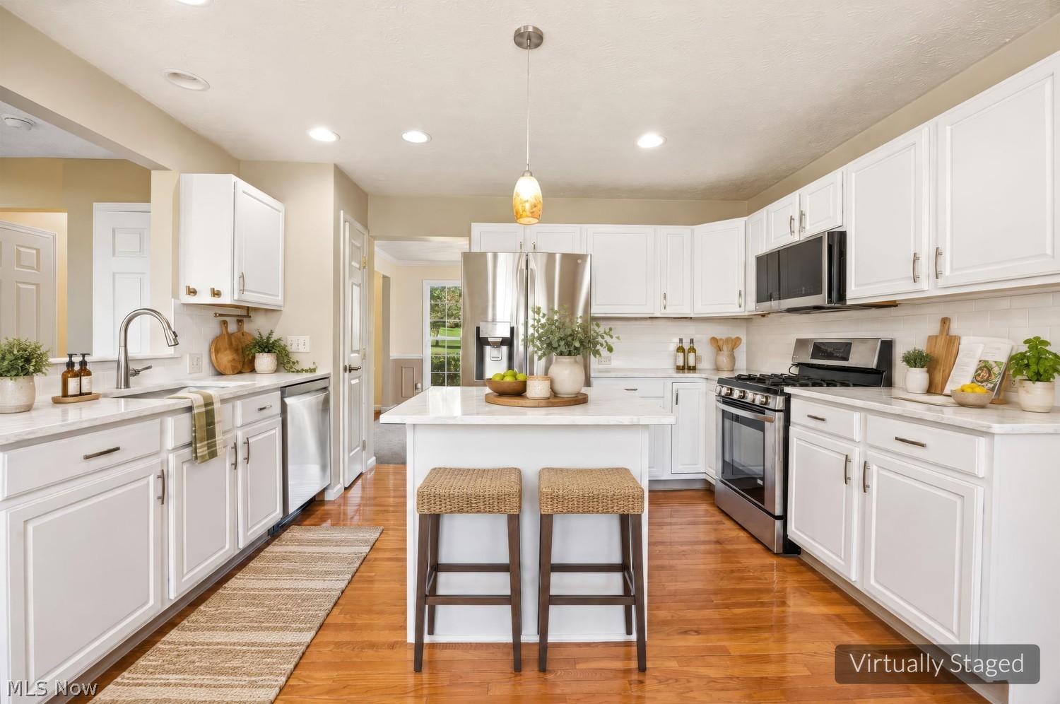 2996 Pondsford Drive Medina OH 44256
