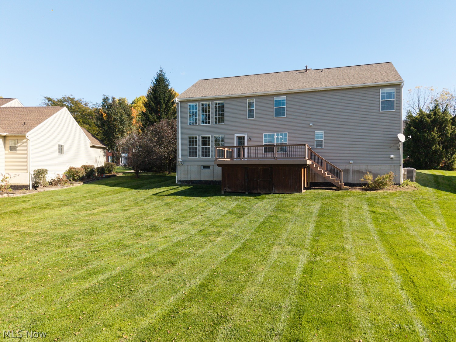 2996 Pondsford Drive Medina OH 44256