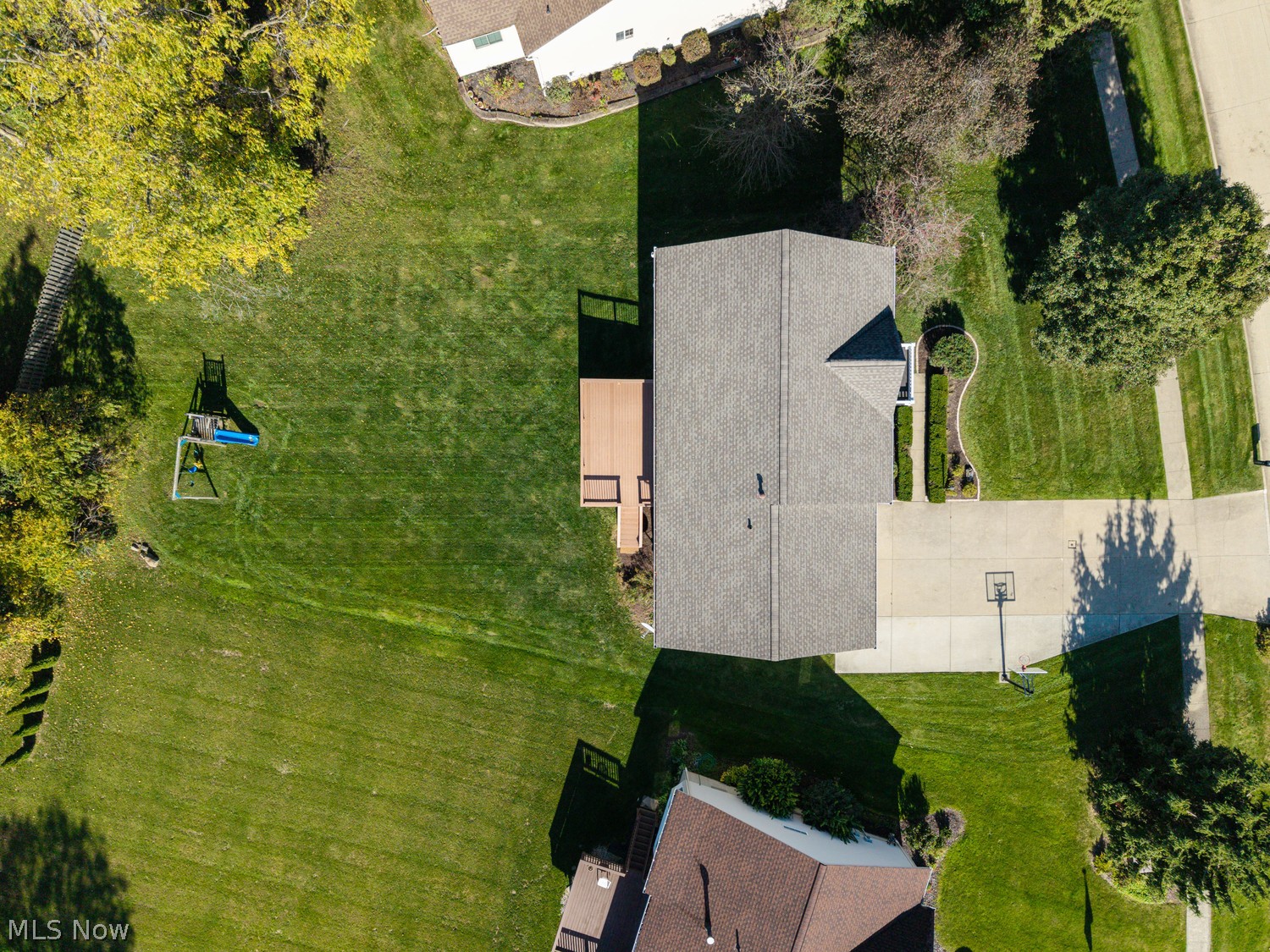 2996 Pondsford Drive Medina OH 44256