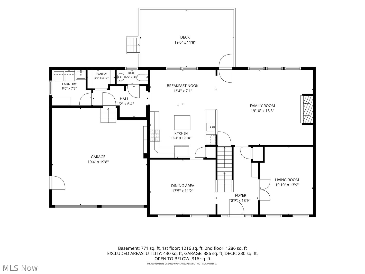 2996 Pondsford Drive Medina OH 44256