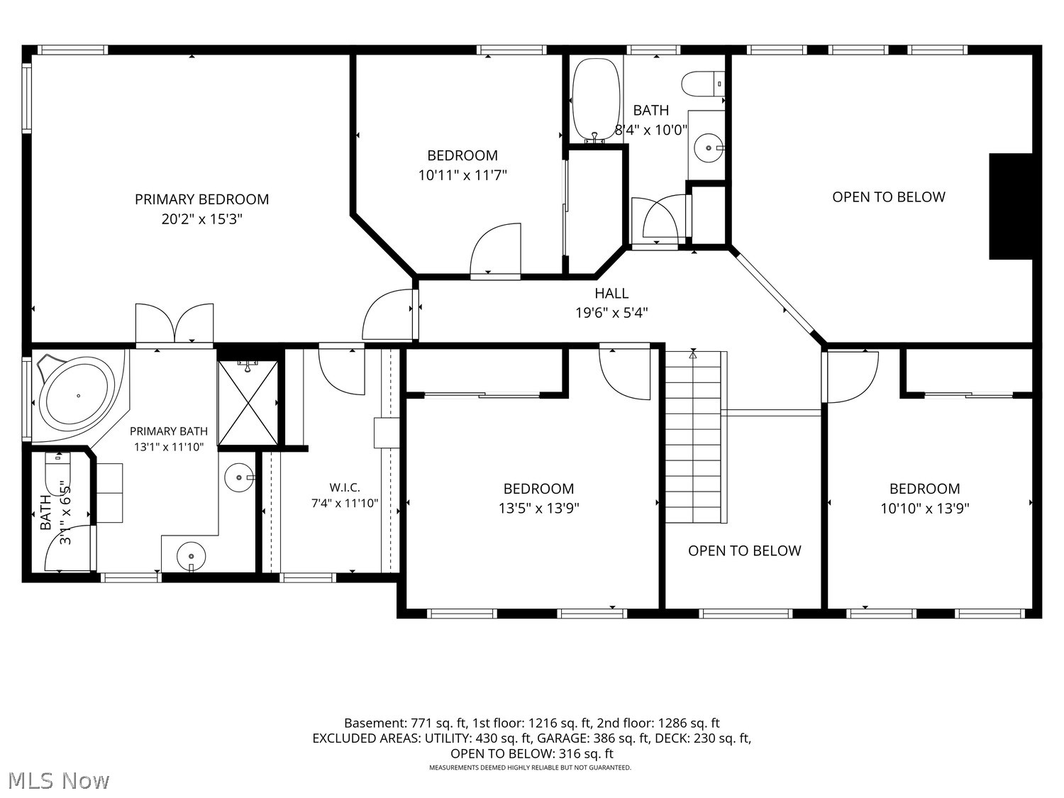 2996 Pondsford Drive Medina OH 44256