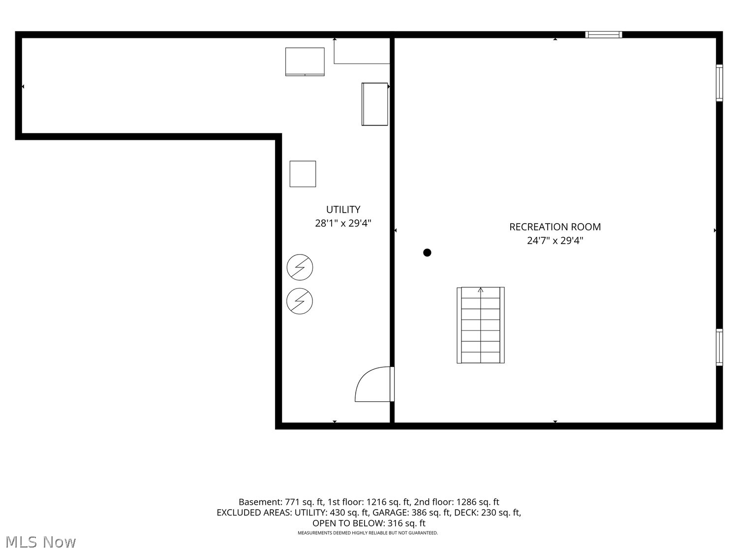 2996 Pondsford Drive Medina OH 44256