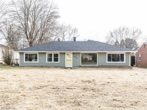 2038 Bigelow Street Akron OH 44314