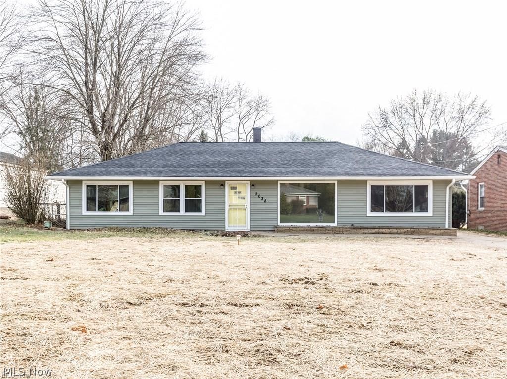 2038 Bigelow Street Akron OH 44314