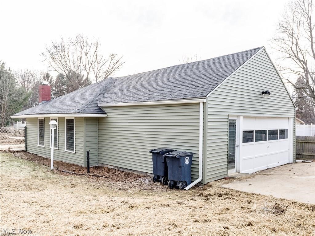 2038 Bigelow Street Akron OH 44314