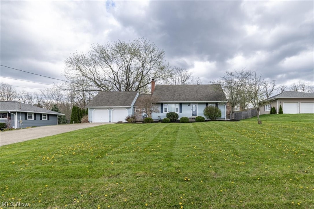 1211 Manitoulin Pike Brunswick OH 44212