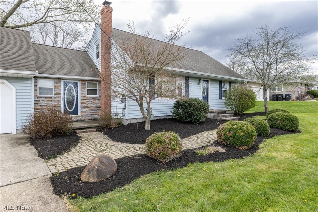 1211 Manitoulin Pike Brunswick OH 44212