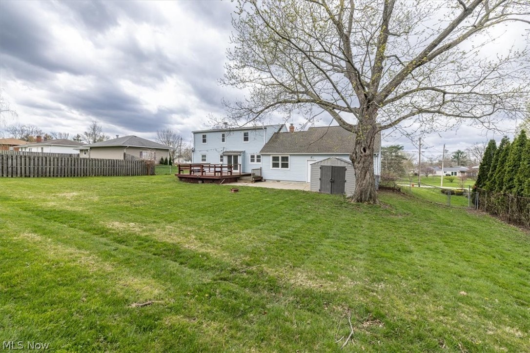 1211 Manitoulin Pike Brunswick OH 44212