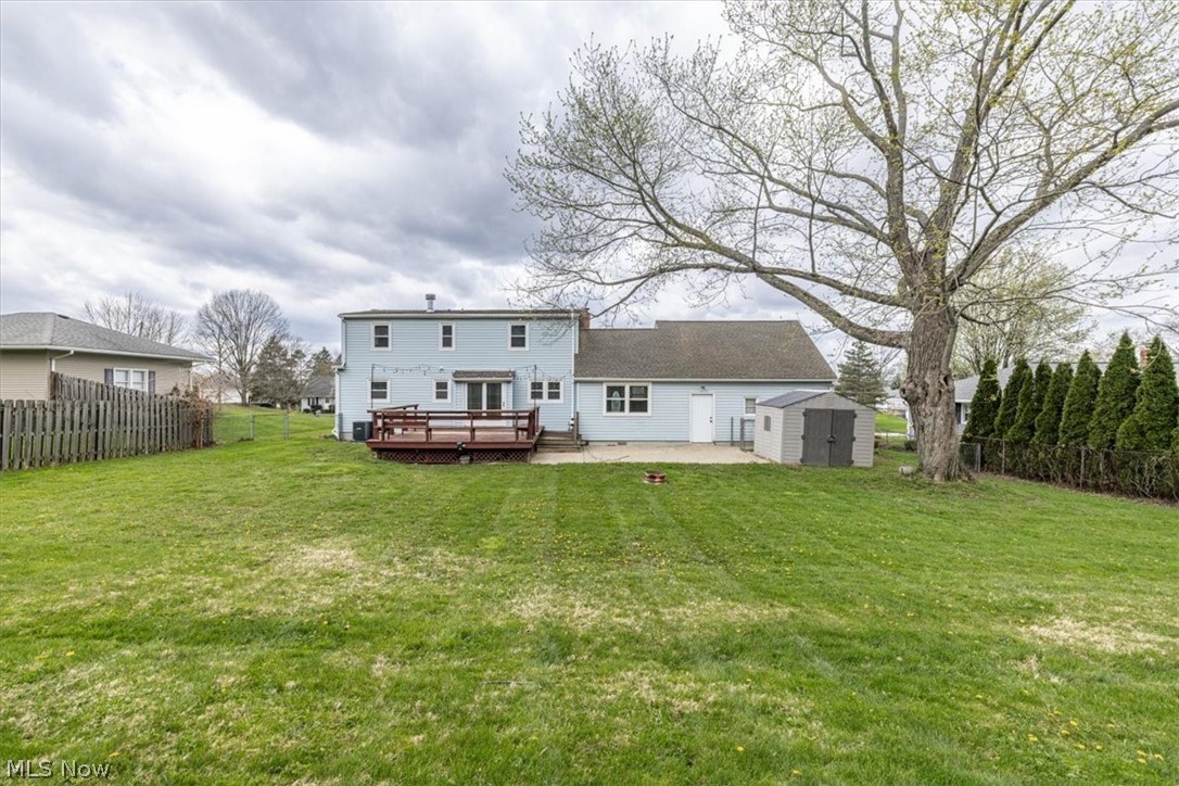 1211 Manitoulin Pike Brunswick OH 44212