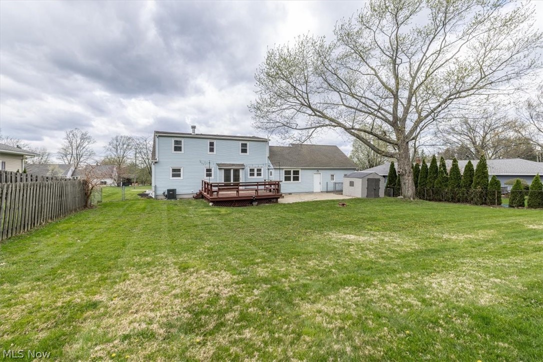 1211 Manitoulin Pike Brunswick OH 44212