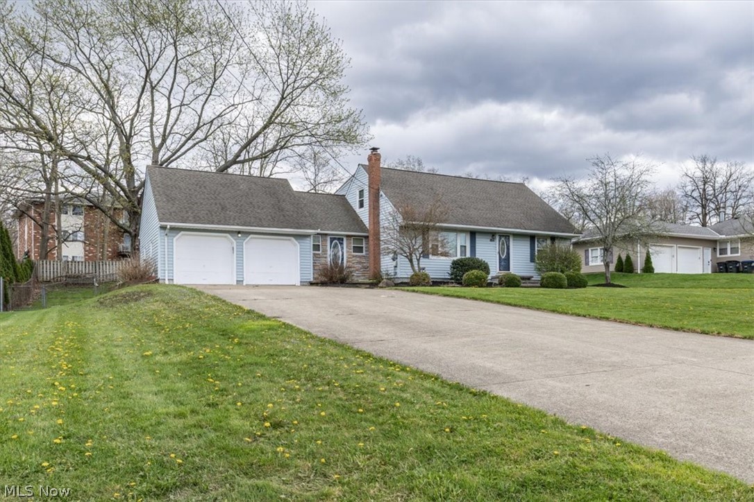 1211 Manitoulin Pike Brunswick OH 44212
