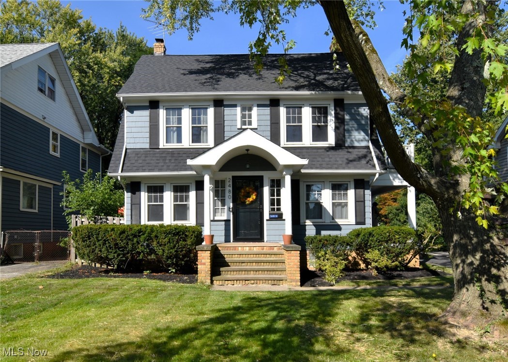 2480 Lee Road Cleveland Heights OH 44118