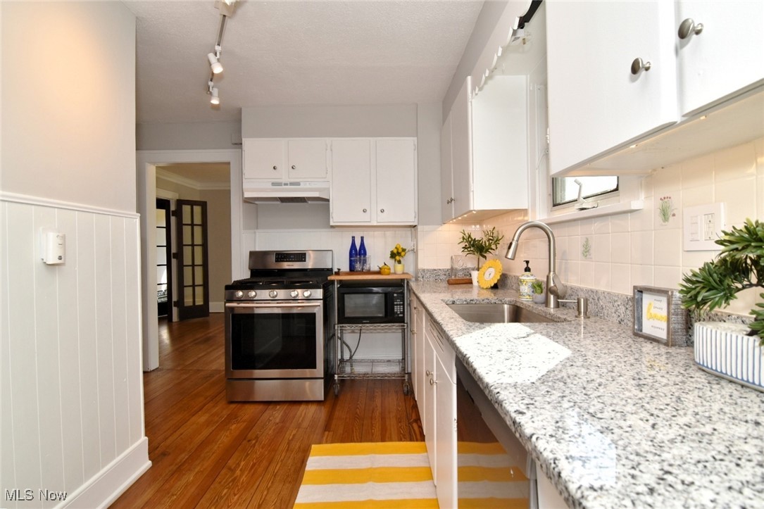 2480 Lee Road Cleveland Heights OH 44118