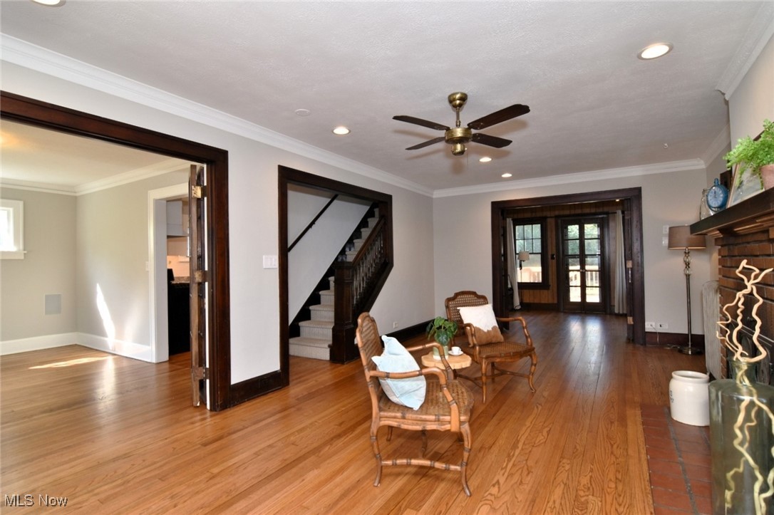 2480 Lee Road Cleveland Heights OH 44118