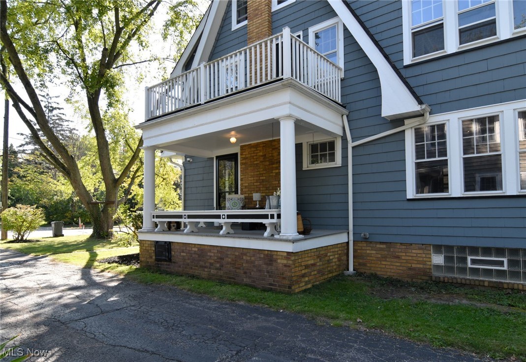 2480 Lee Road Cleveland Heights OH 44118
