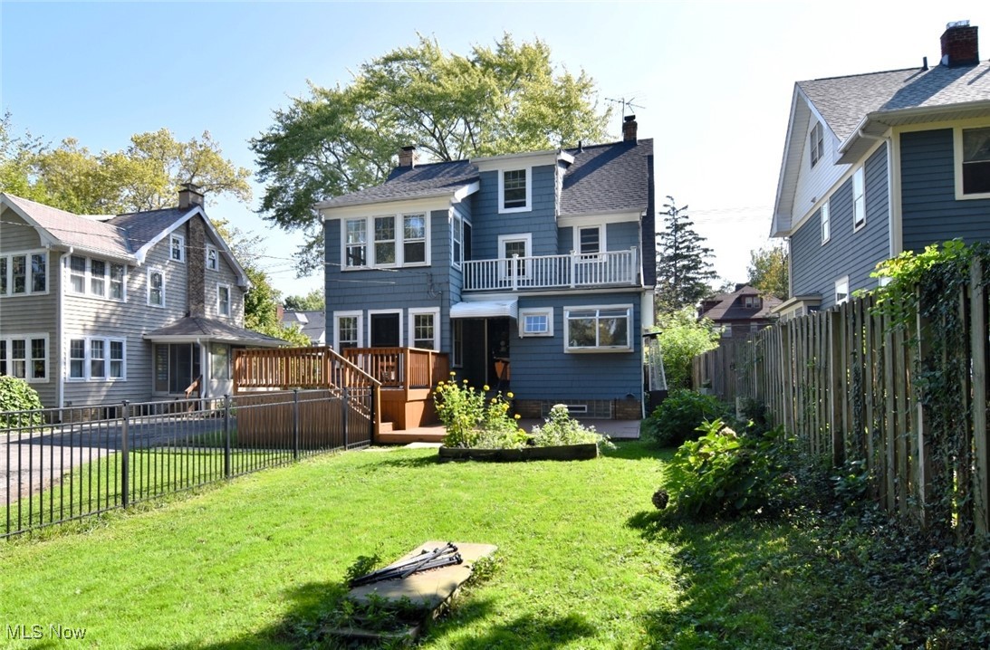 2480 Lee Road Cleveland Heights OH 44118