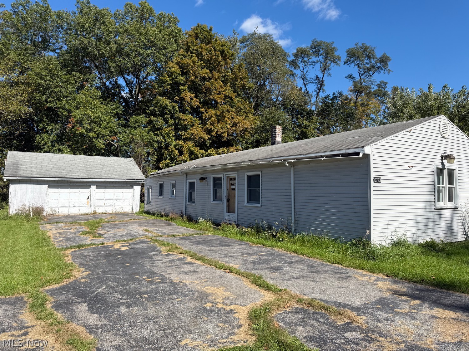 10723 Mcclintocksburg Road Newton Falls OH 44444