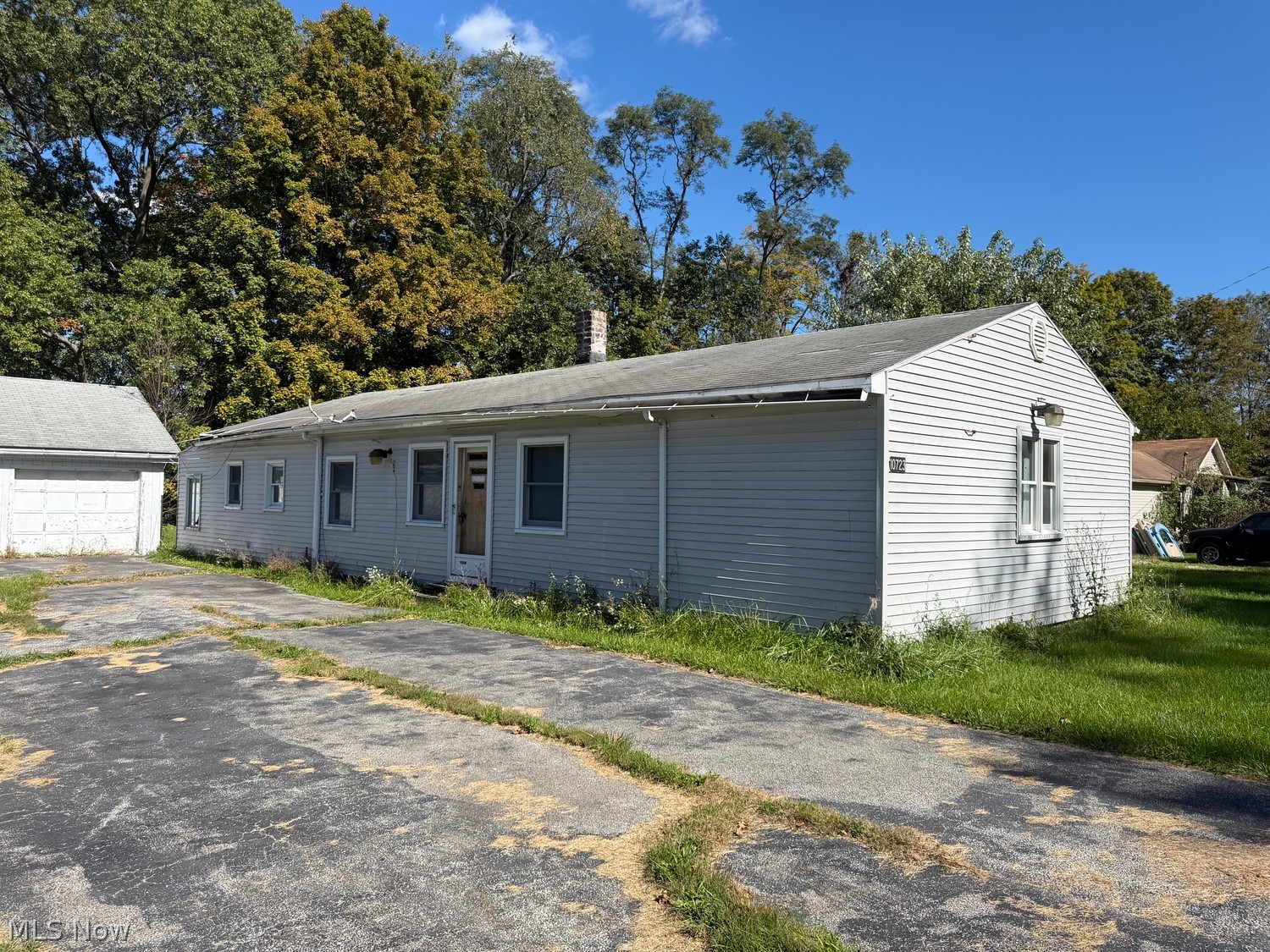 10723 Mcclintocksburg Road Newton Falls OH 44444