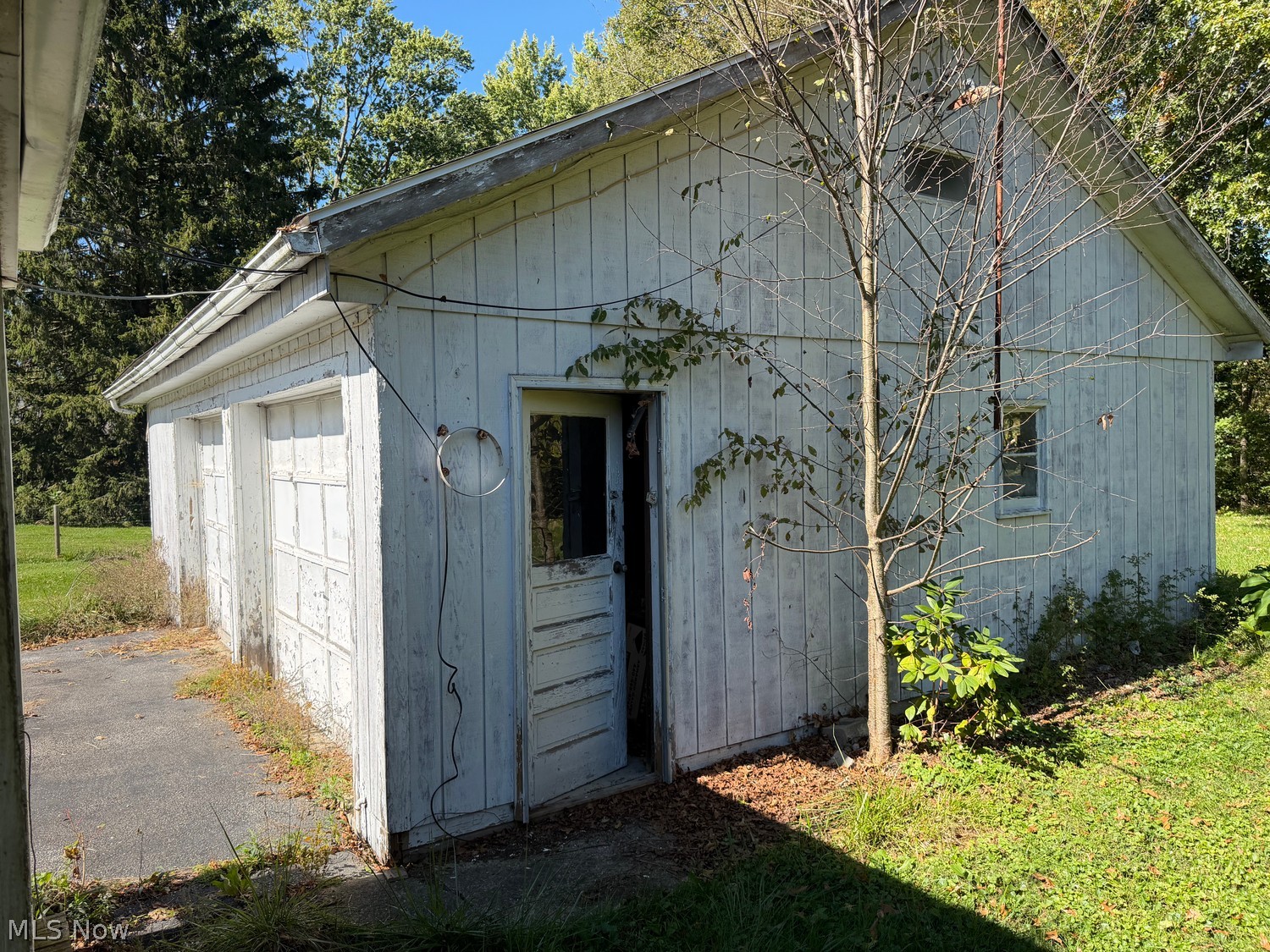 10723 Mcclintocksburg Road Newton Falls OH 44444