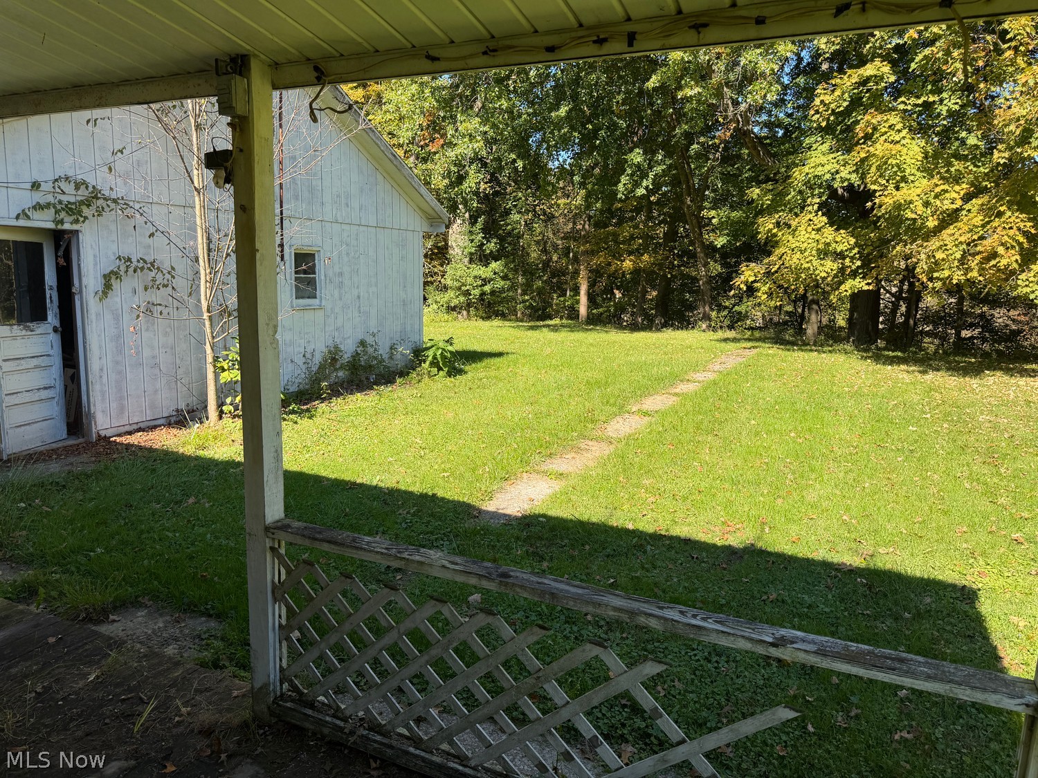 10723 Mcclintocksburg Road Newton Falls OH 44444