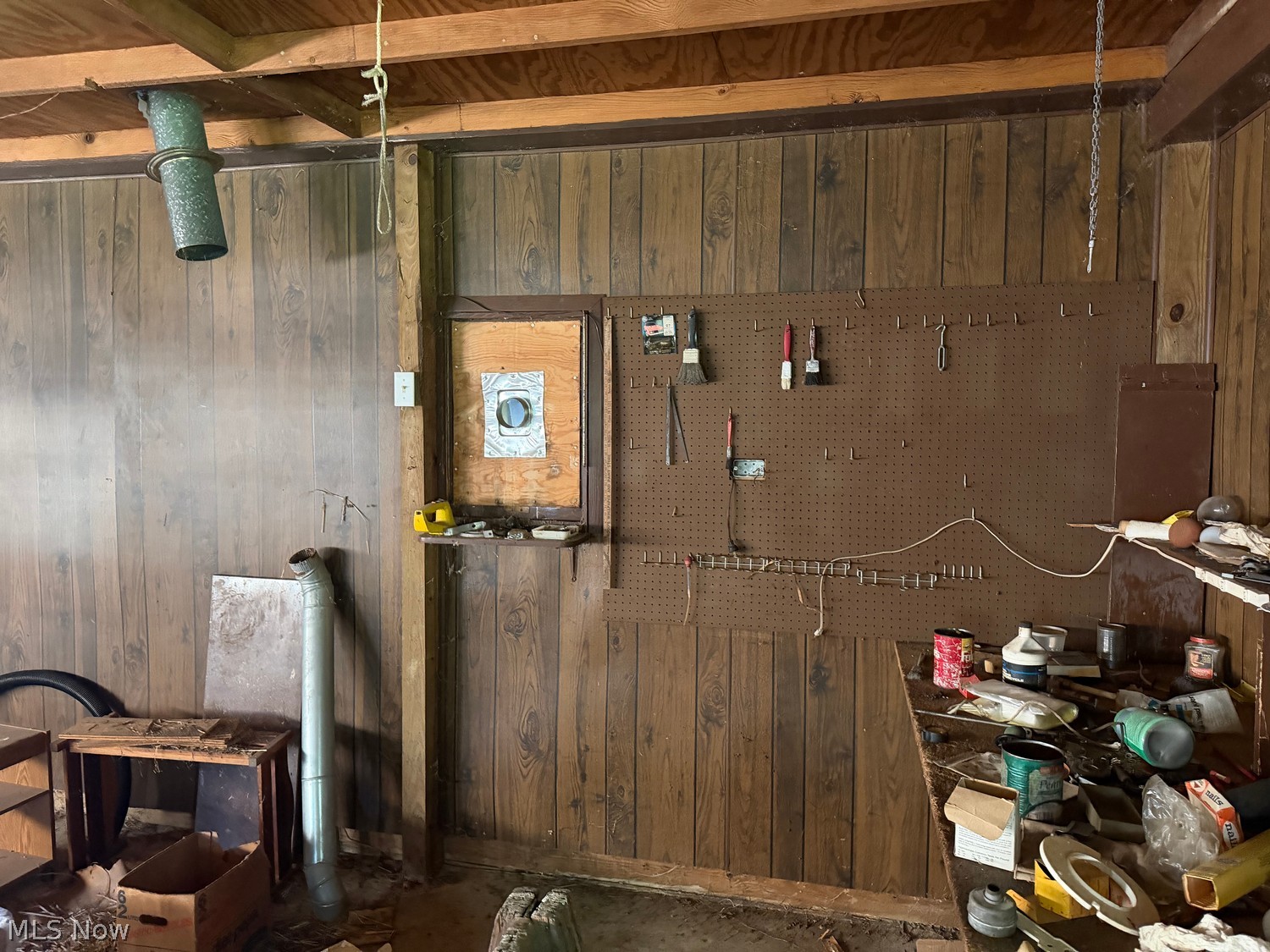 10723 Mcclintocksburg Road Newton Falls OH 44444