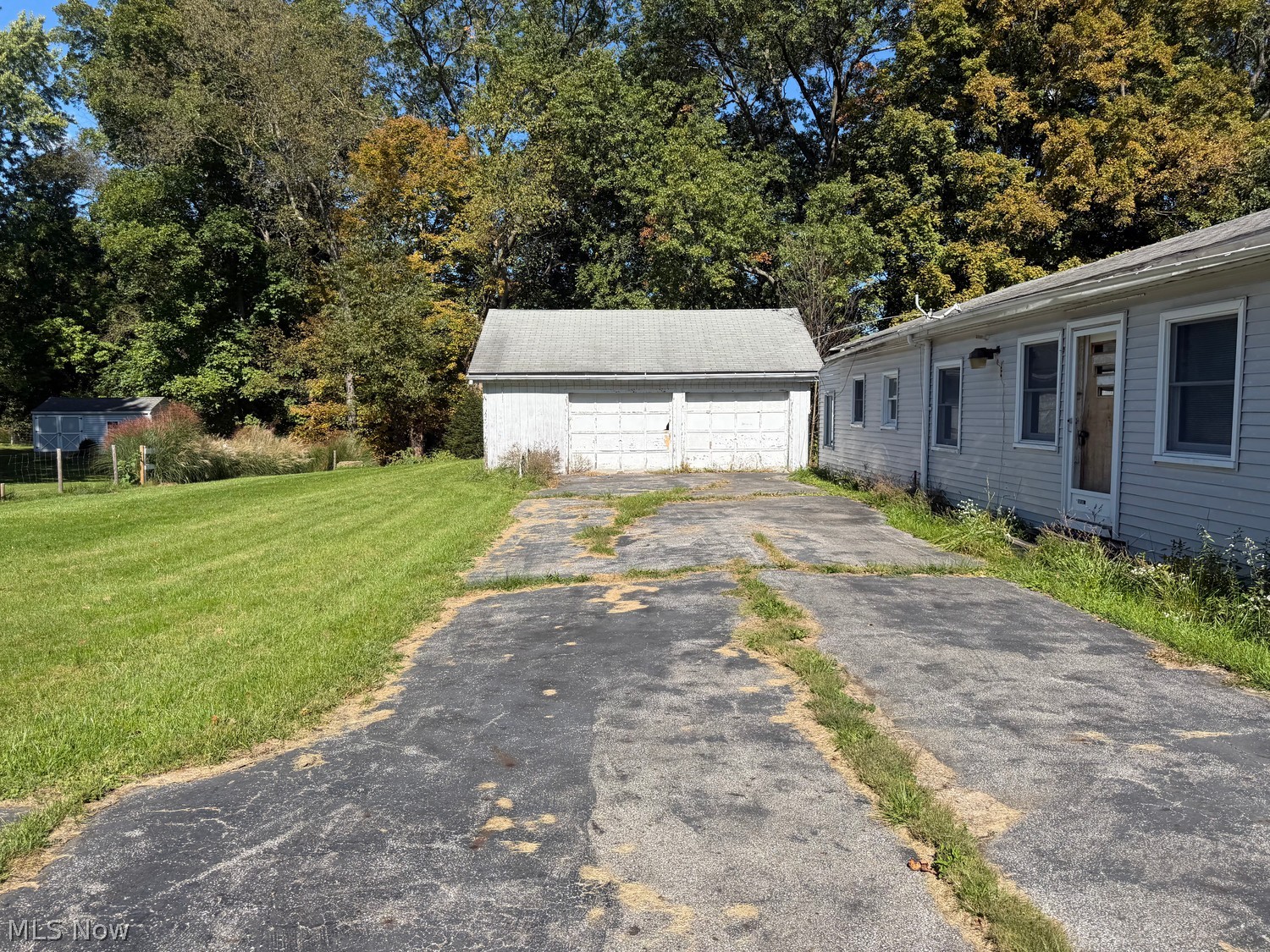 10723 Mcclintocksburg Road Newton Falls OH 44444
