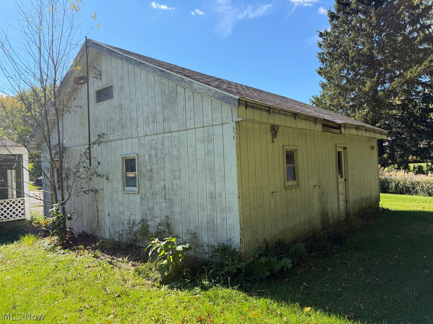 10723 Mcclintocksburg Road Newton Falls OH 44444