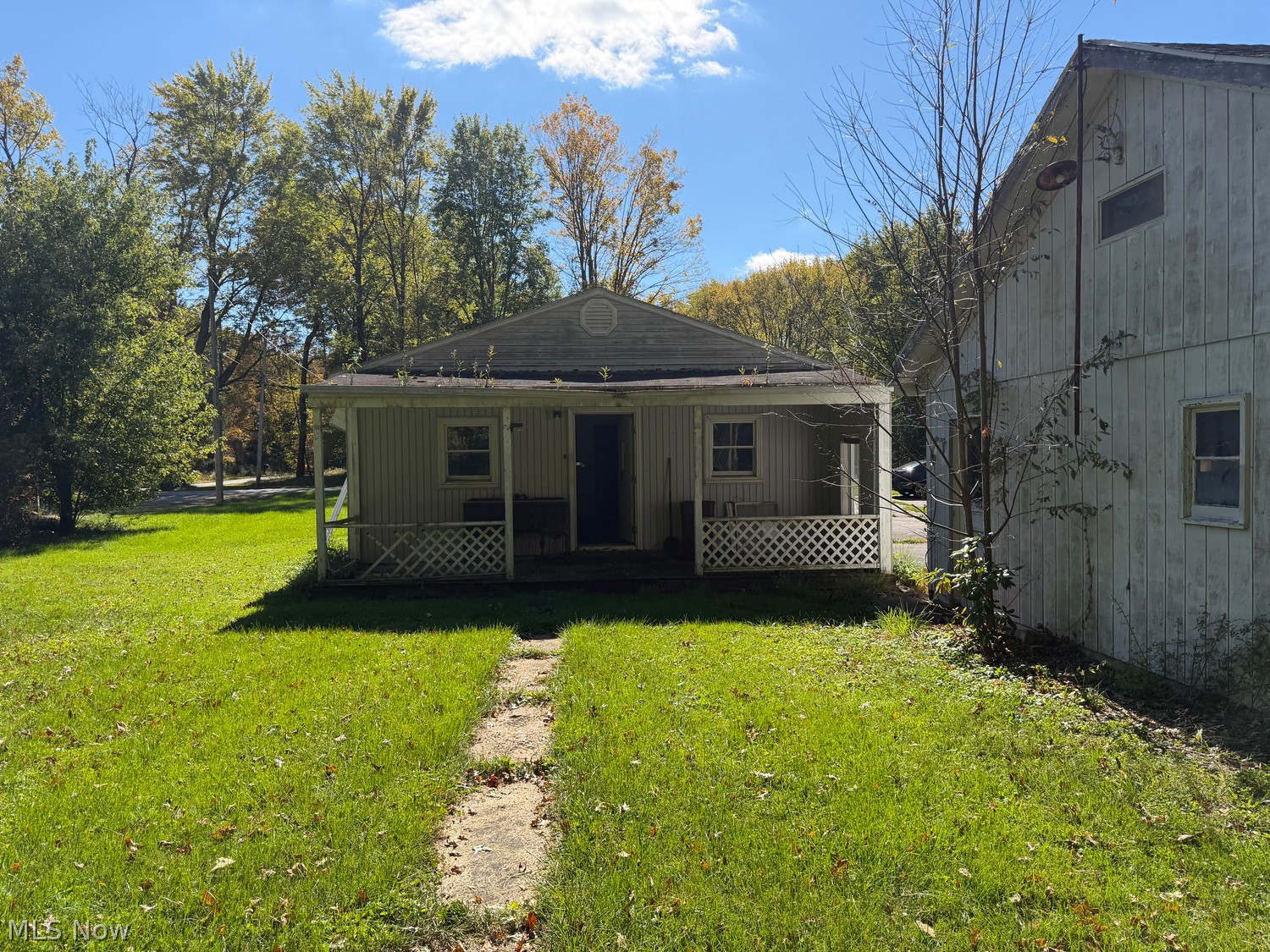10723 Mcclintocksburg Road Newton Falls OH 44444