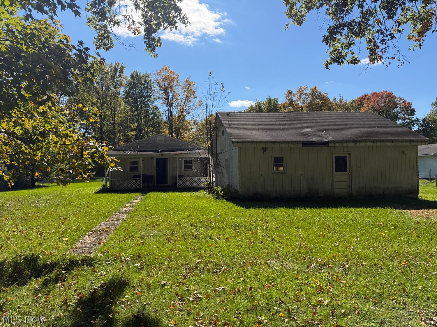 10723 Mcclintocksburg Road Newton Falls OH 44444