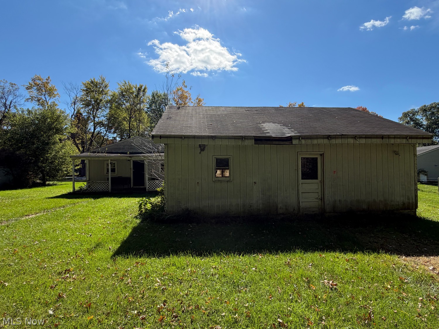 10723 Mcclintocksburg Road Newton Falls OH 44444