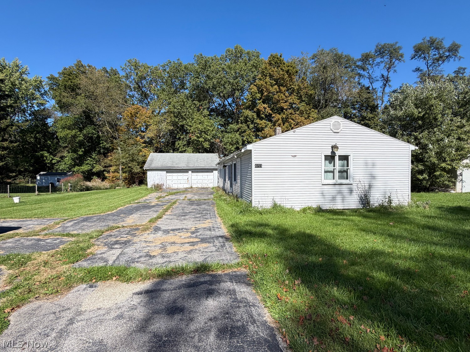 10723 Mcclintocksburg Road Newton Falls OH 44444